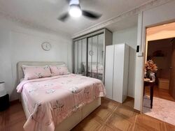 Blk 607 Clementi West Street 1 (Clementi), HDB 4 Rooms #555614031